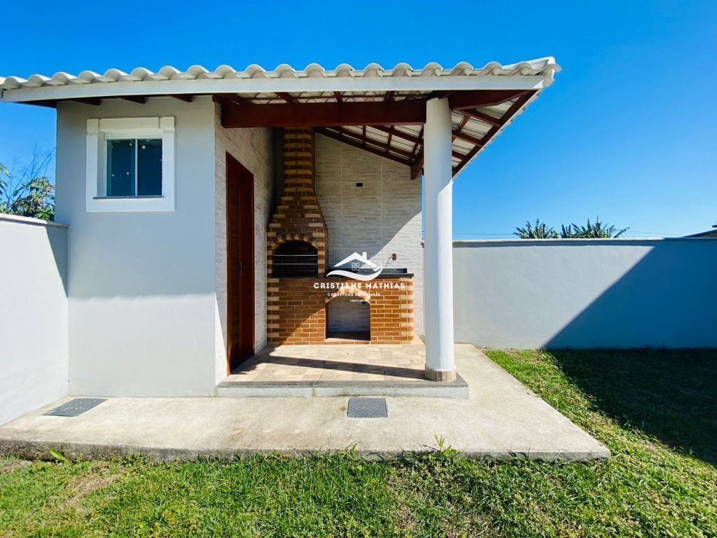 Casa à venda com 3 quartos, 99m² - Foto 26