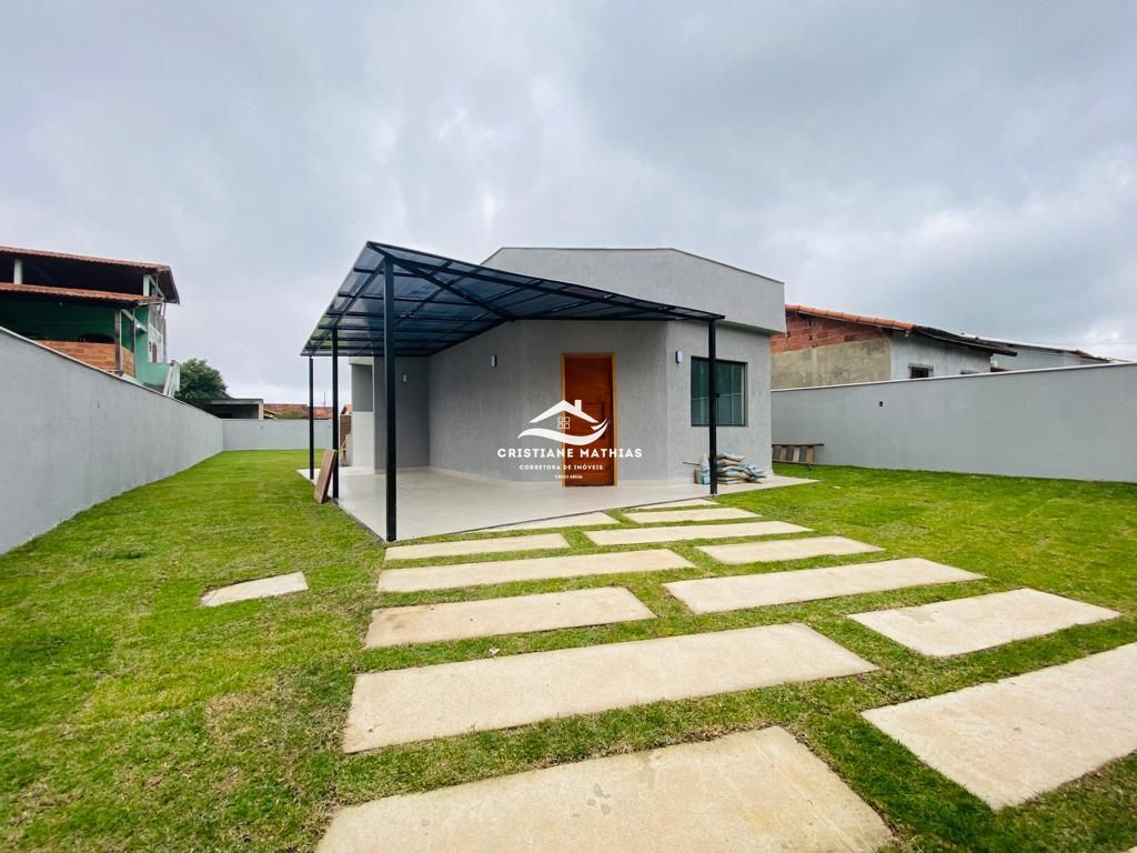 Casa à venda com 3 quartos, 100m² - Foto 8