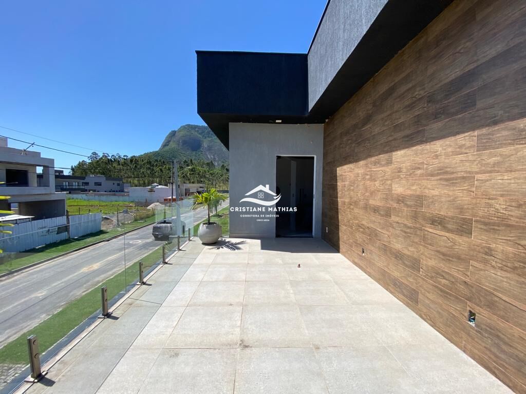 Casa de Condomínio à venda com 4 quartos, 225m² - Foto 22