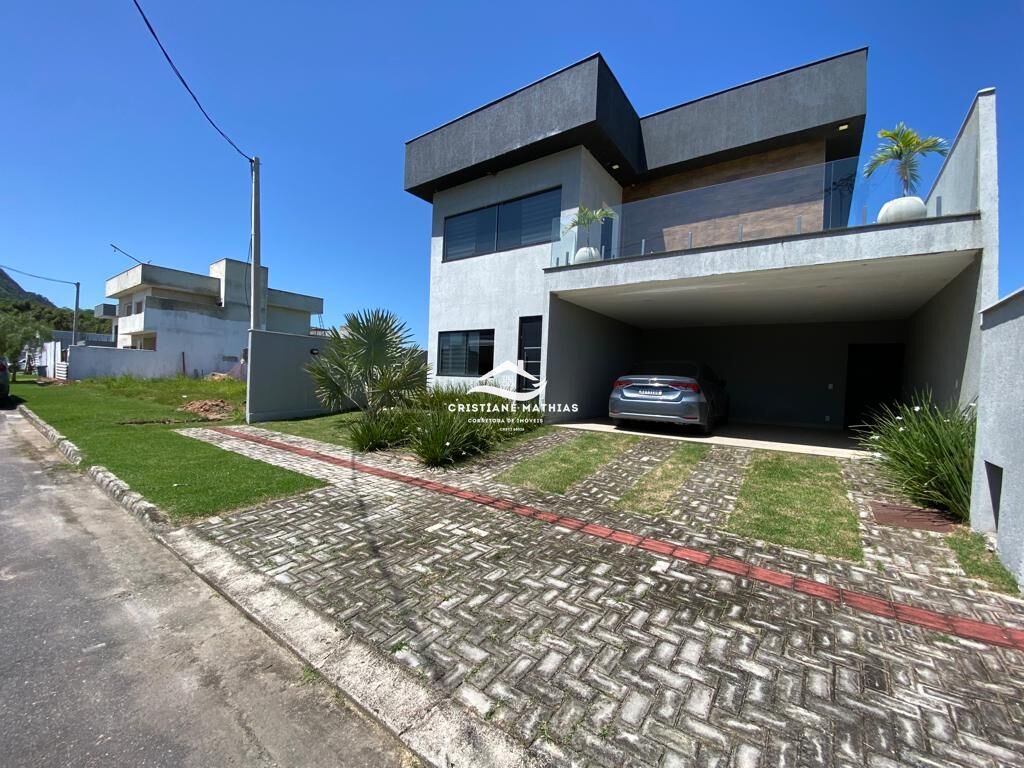 Casa de Condomínio à venda com 4 quartos, 225m² - Foto 9