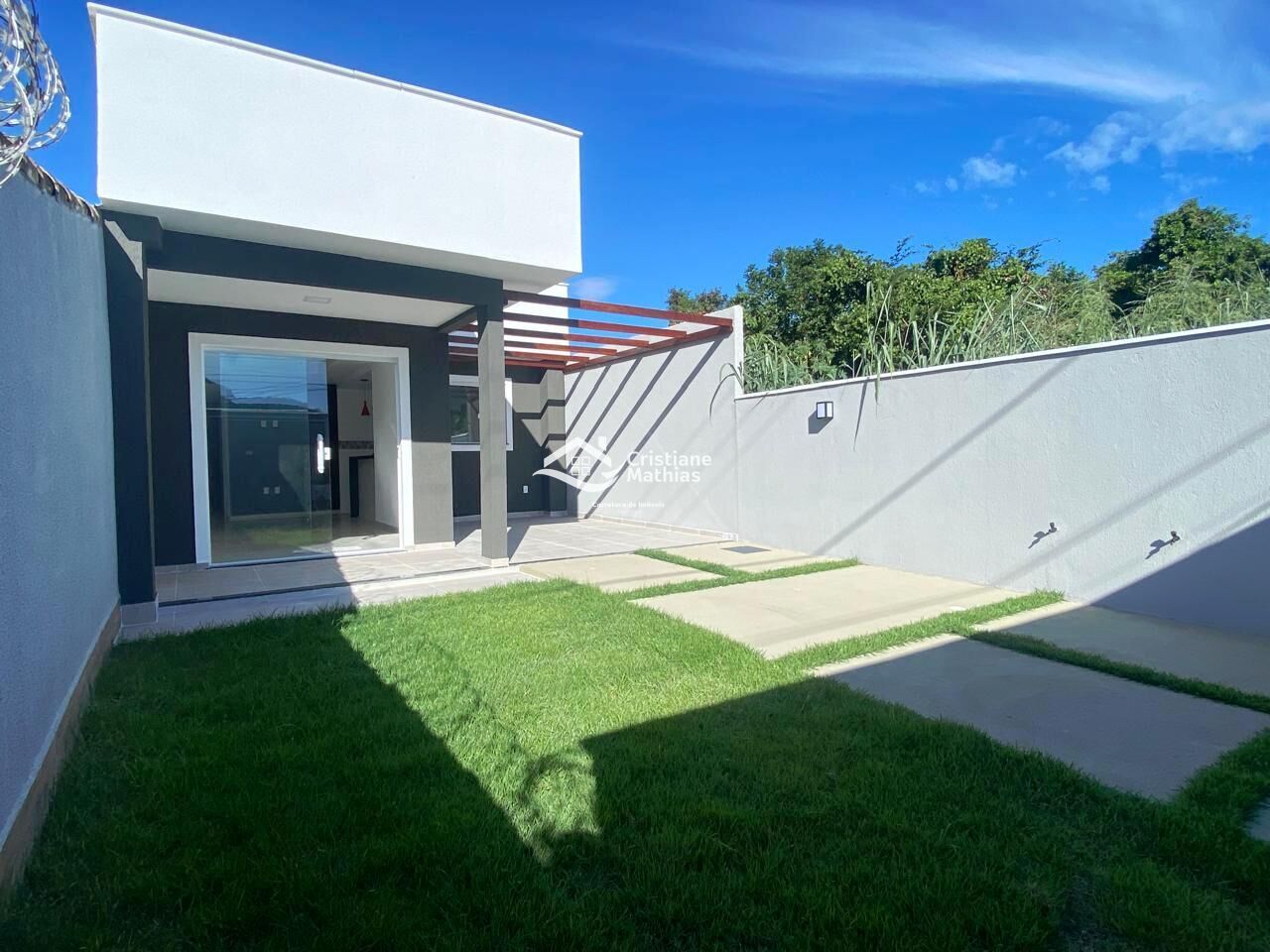 Casa à venda com 3 quartos, 97m² - Foto 33