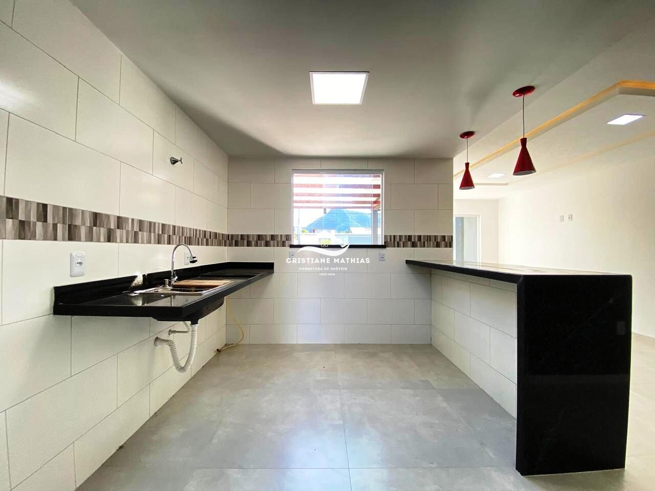 Casa à venda com 3 quartos, 97m² - Foto 13