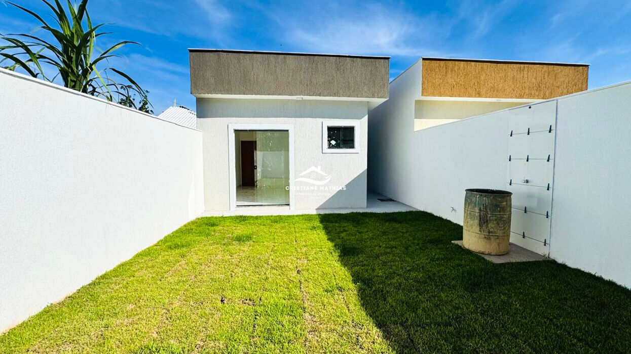 Casa à venda com 3 quartos, 100m² - Foto 31