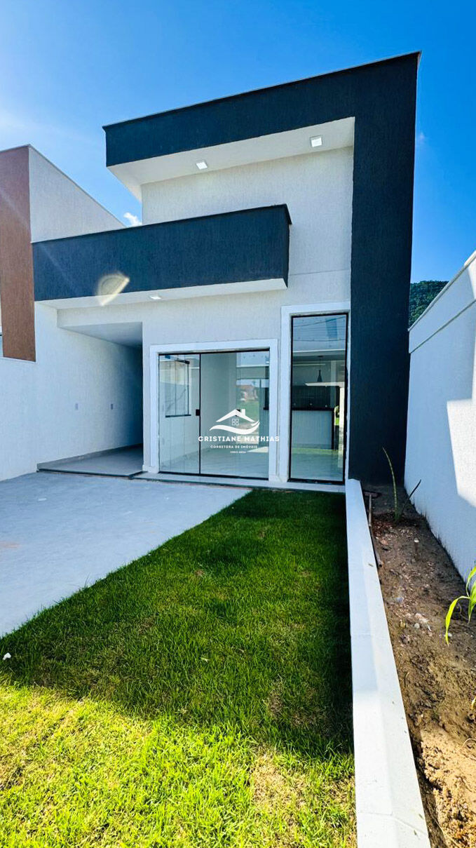 Casa à venda com 3 quartos, 100m² - Foto 28