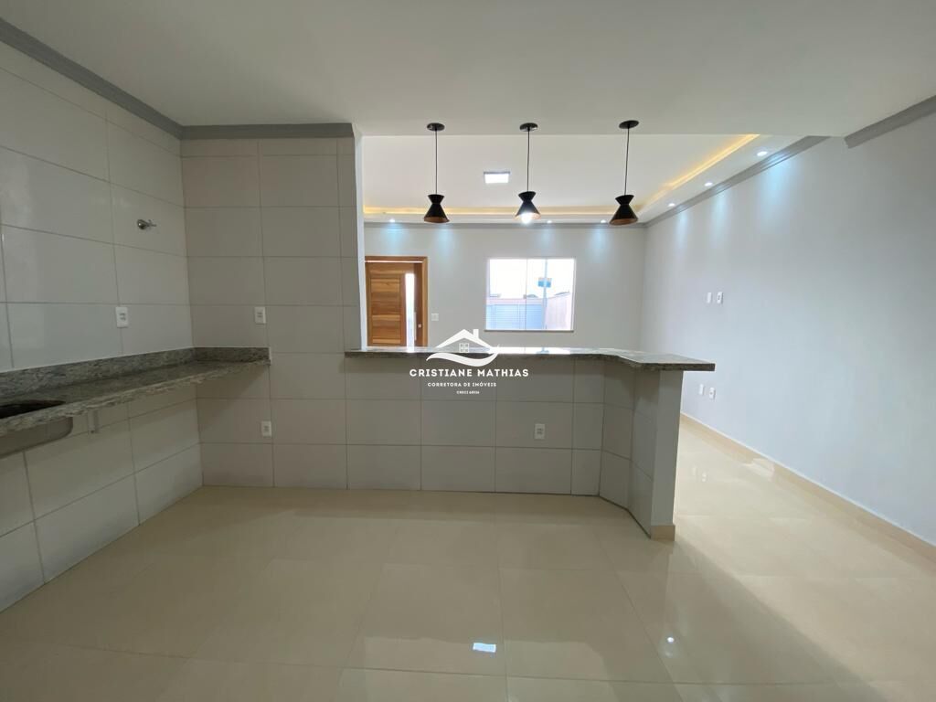 Casa à venda com 2 quartos, 105m² - Foto 12