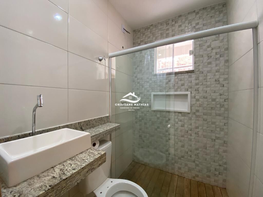 Casa à venda com 2 quartos, 105m² - Foto 16