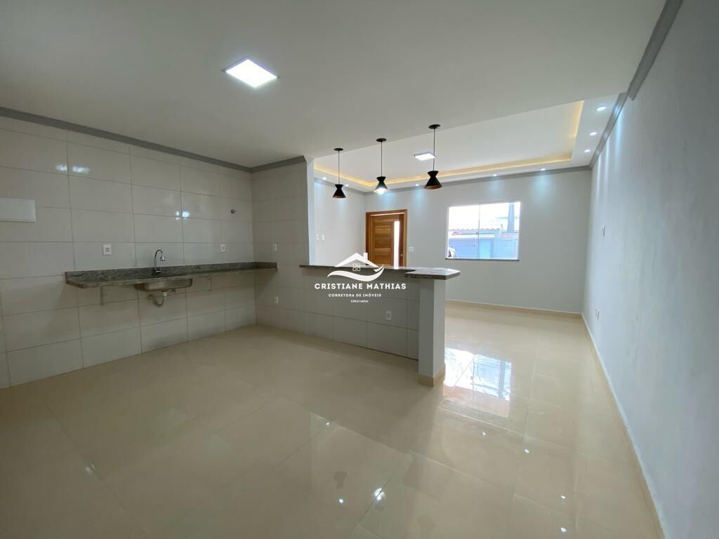 Casa à venda com 2 quartos, 105m² - Foto 6