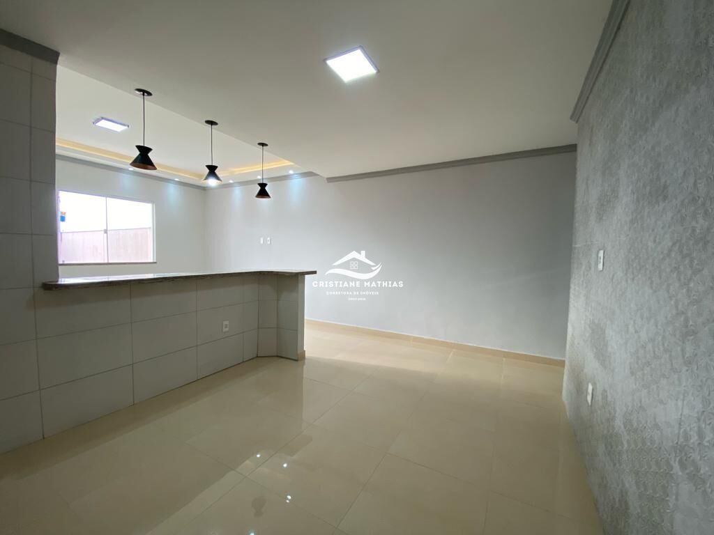 Casa à venda com 2 quartos, 105m² - Foto 13