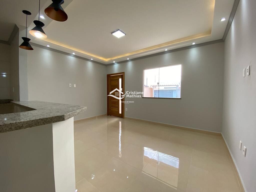 Casa à venda com 2 quartos, 105m² - Foto 15