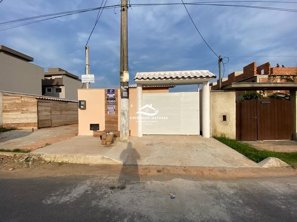 Casa à venda com 2 quartos, 105m² - Foto 31