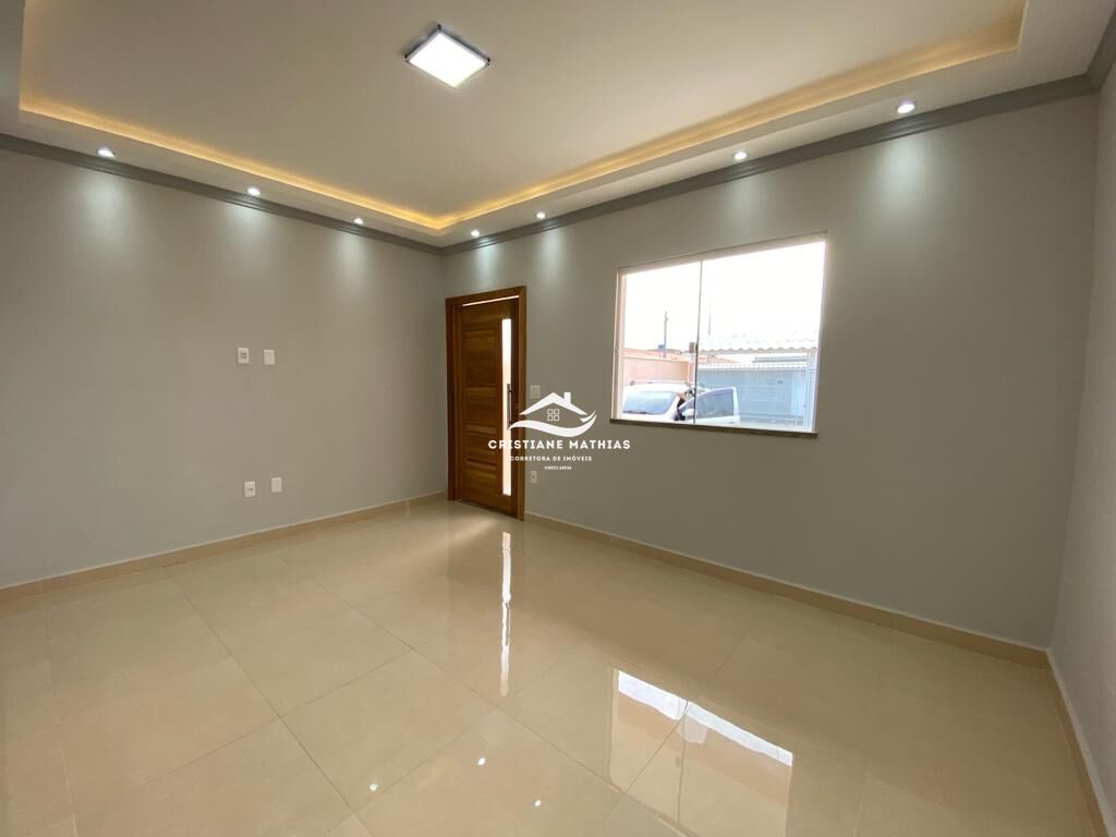 Casa à venda com 2 quartos, 105m² - Foto 5