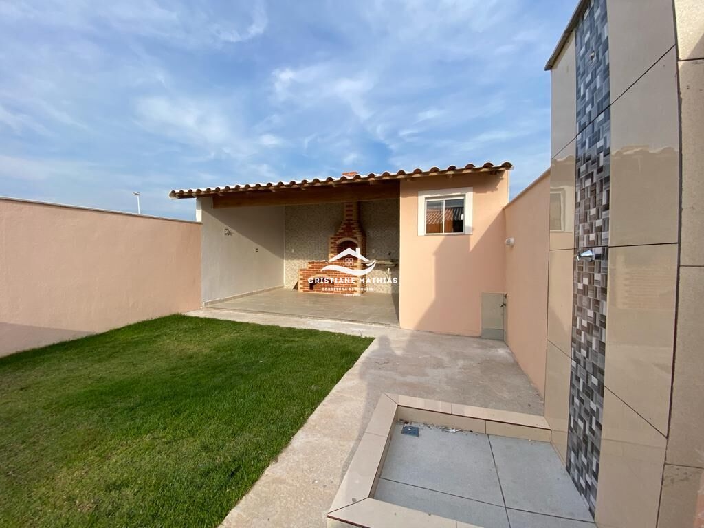 Casa à venda com 2 quartos, 105m² - Foto 24