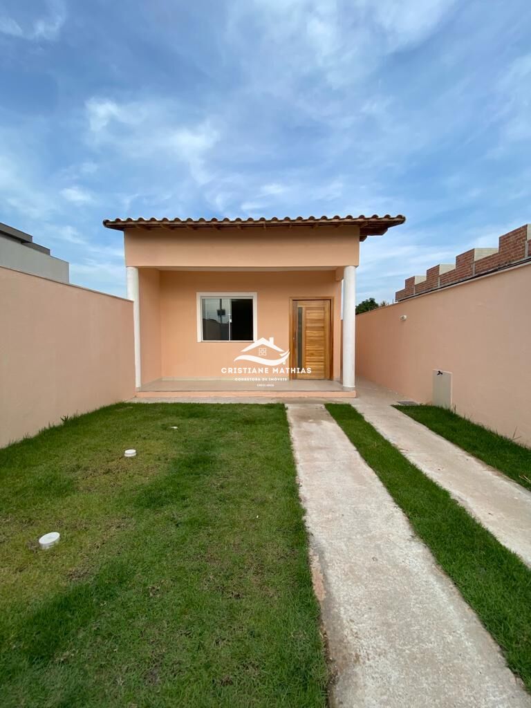 Casa à venda com 2 quartos, 105m² - Foto 9