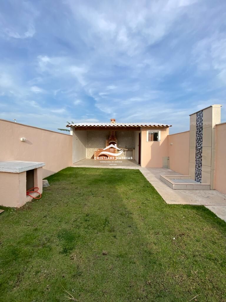 Casa à venda com 2 quartos, 105m² - Foto 25