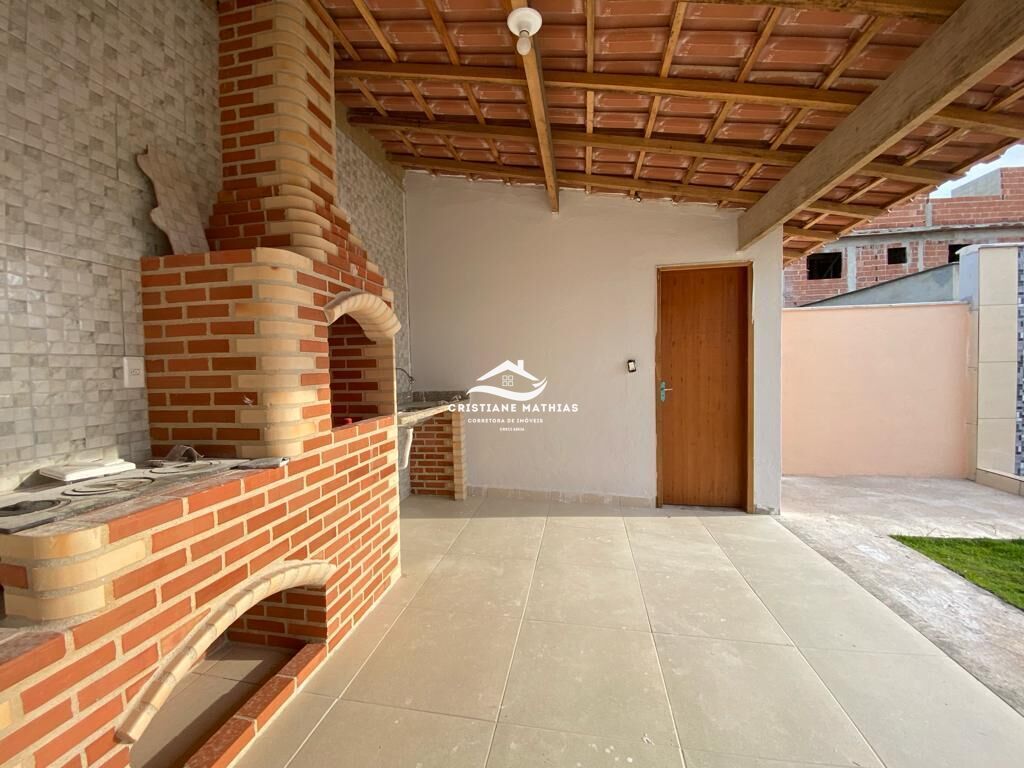 Casa à venda com 2 quartos, 105m² - Foto 26