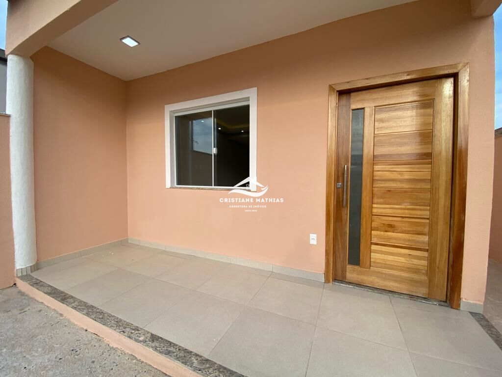 Casa à venda com 2 quartos, 105m² - Foto 8