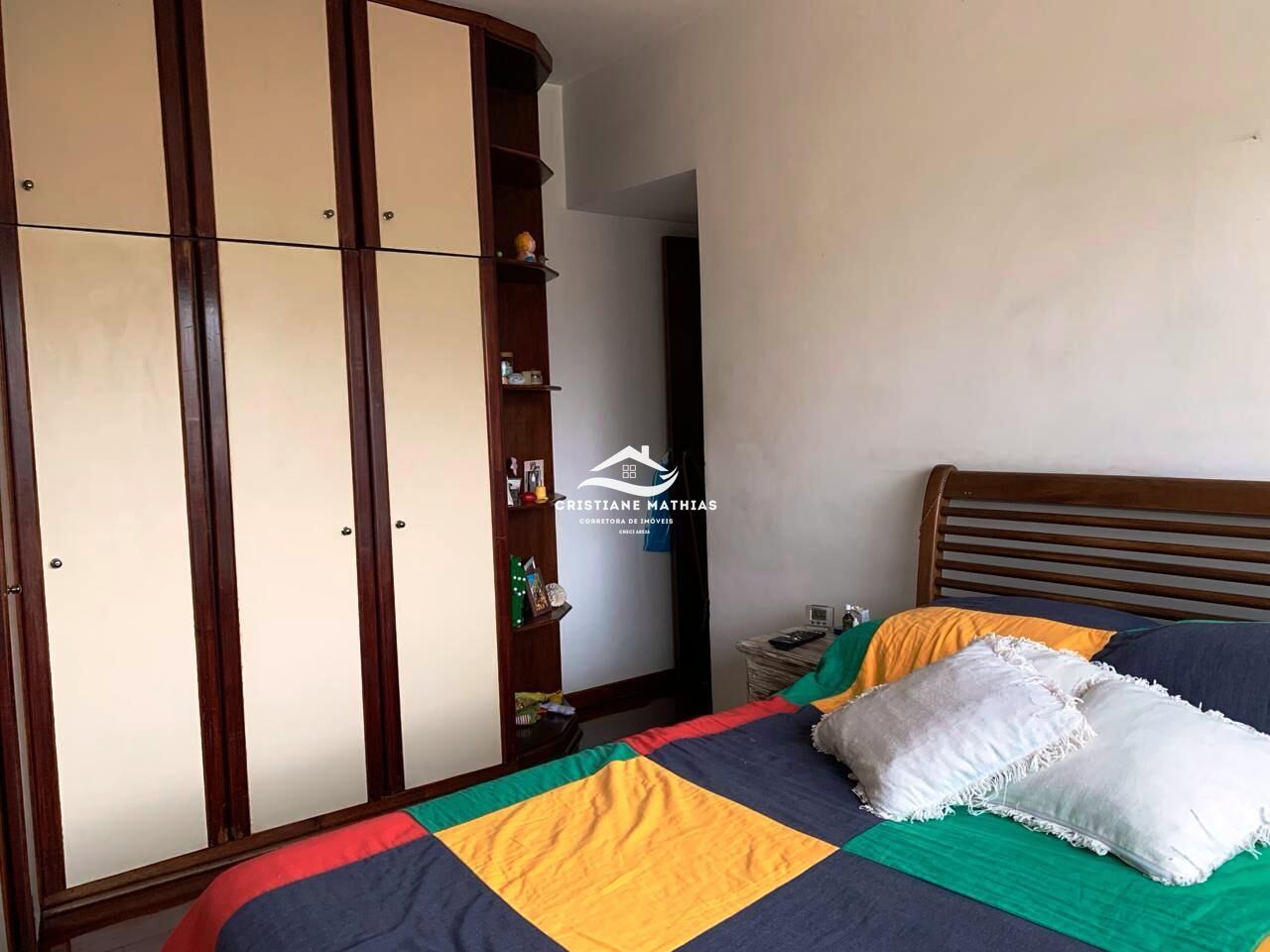 Apartamento à venda com 3 quartos, 120m² - Foto 23