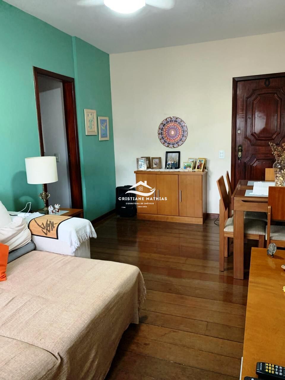 Apartamento à venda com 3 quartos, 120m² - Foto 14