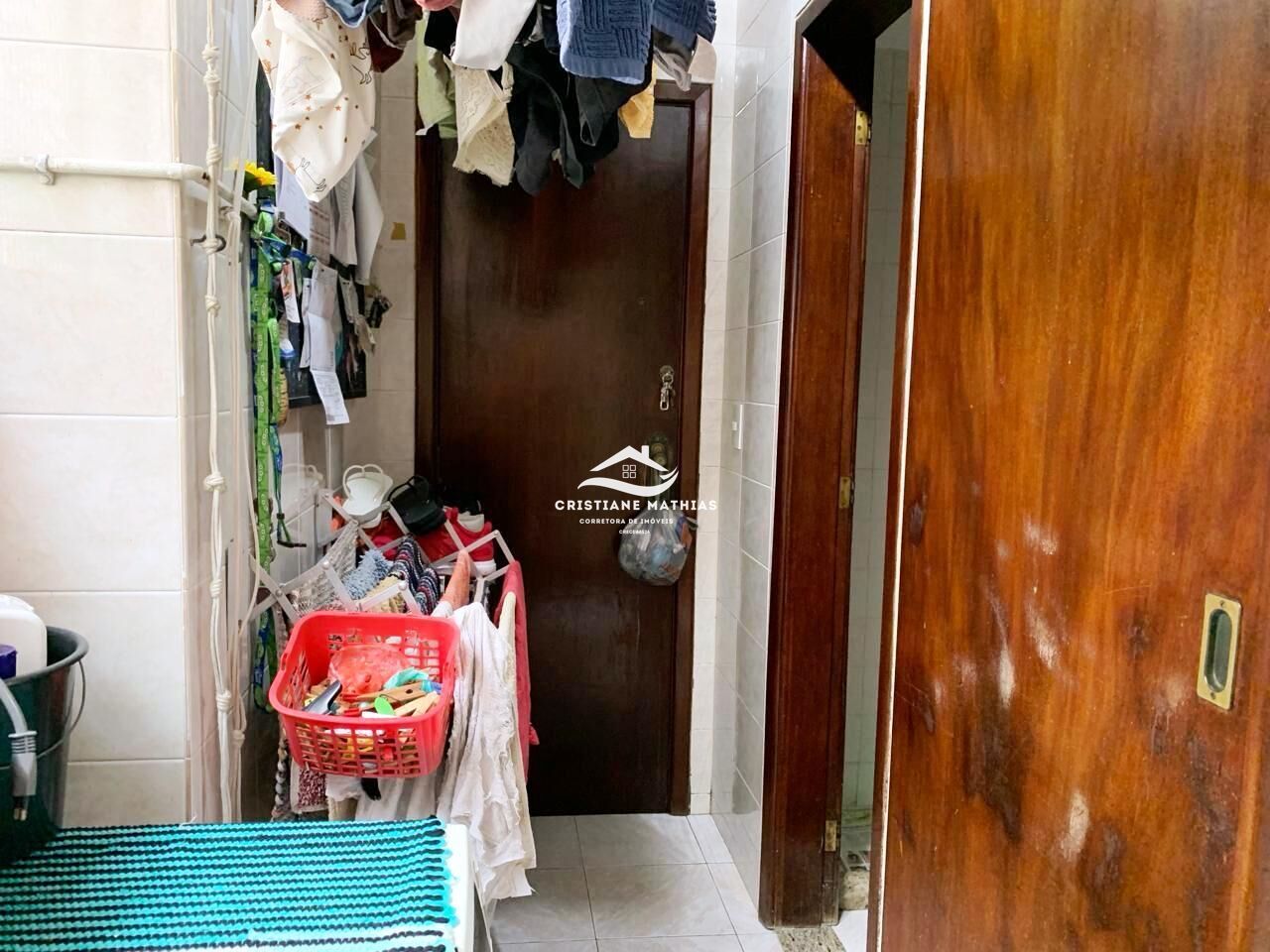 Apartamento à venda com 3 quartos, 120m² - Foto 28