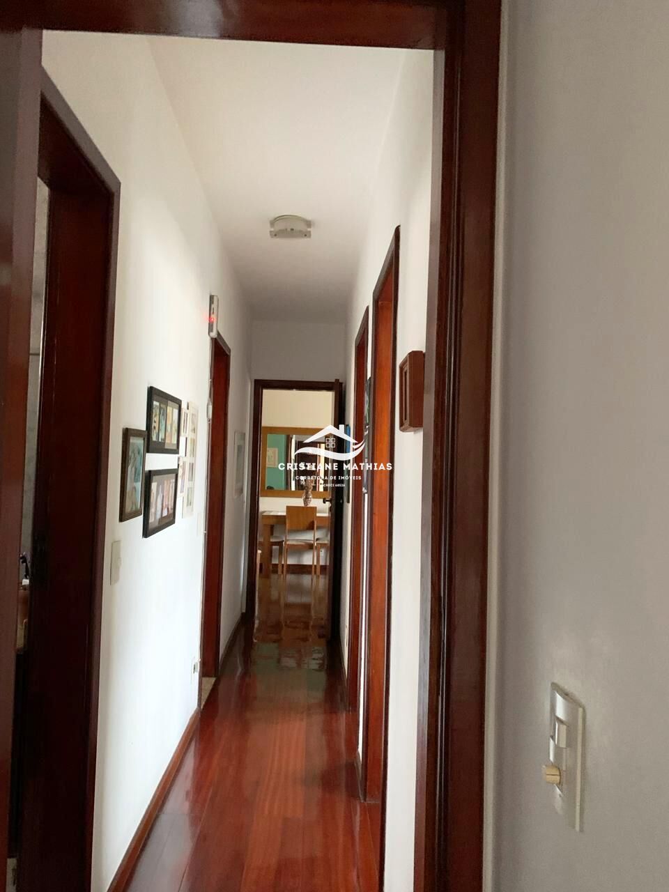 Apartamento à venda com 3 quartos, 120m² - Foto 30