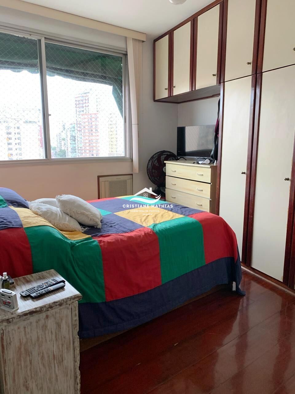 Apartamento à venda com 3 quartos, 120m² - Foto 19