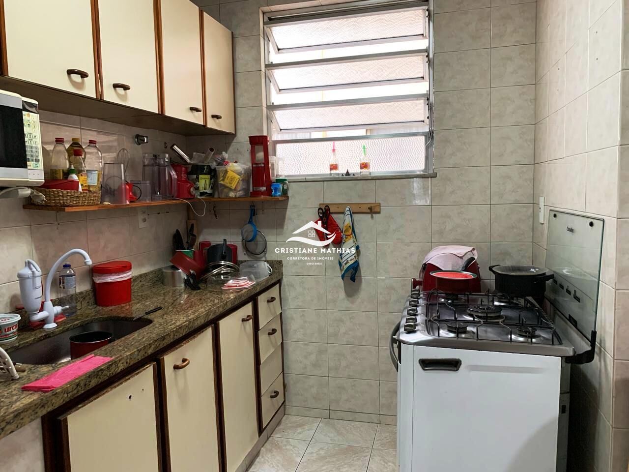 Apartamento à venda com 3 quartos, 120m² - Foto 8