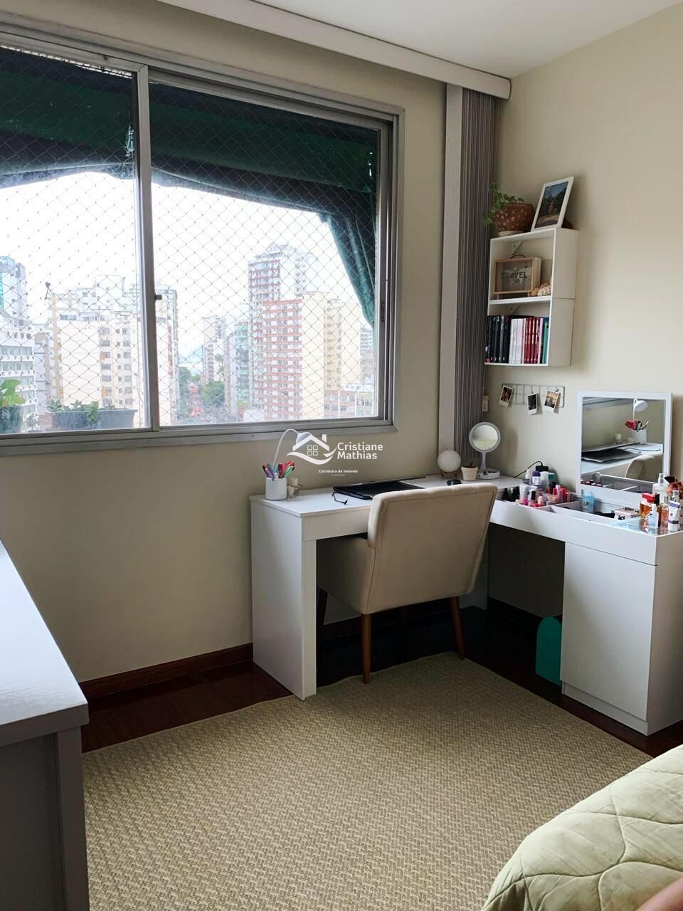 Apartamento à venda com 3 quartos, 120m² - Foto 17