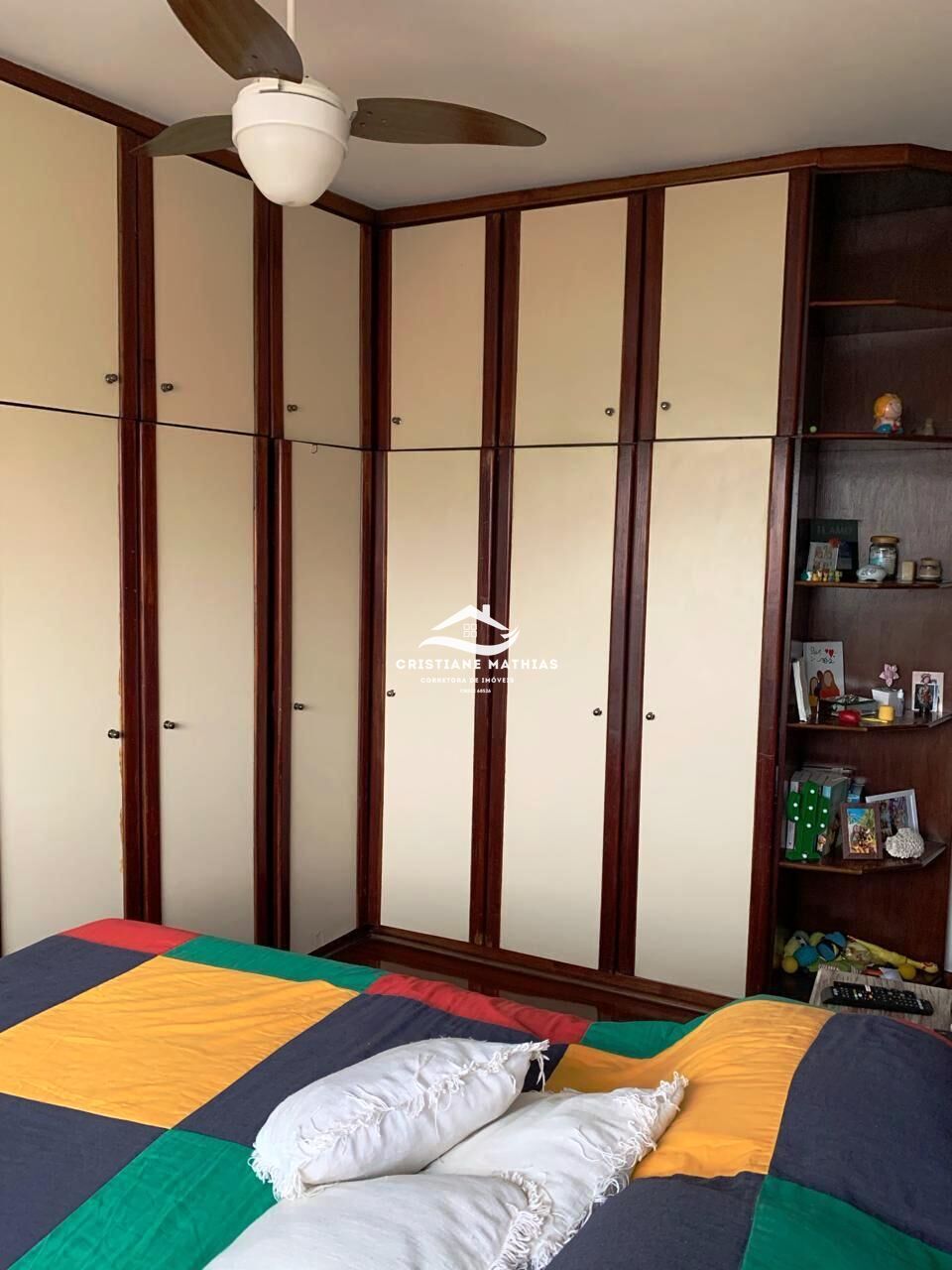 Apartamento à venda com 3 quartos, 120m² - Foto 22