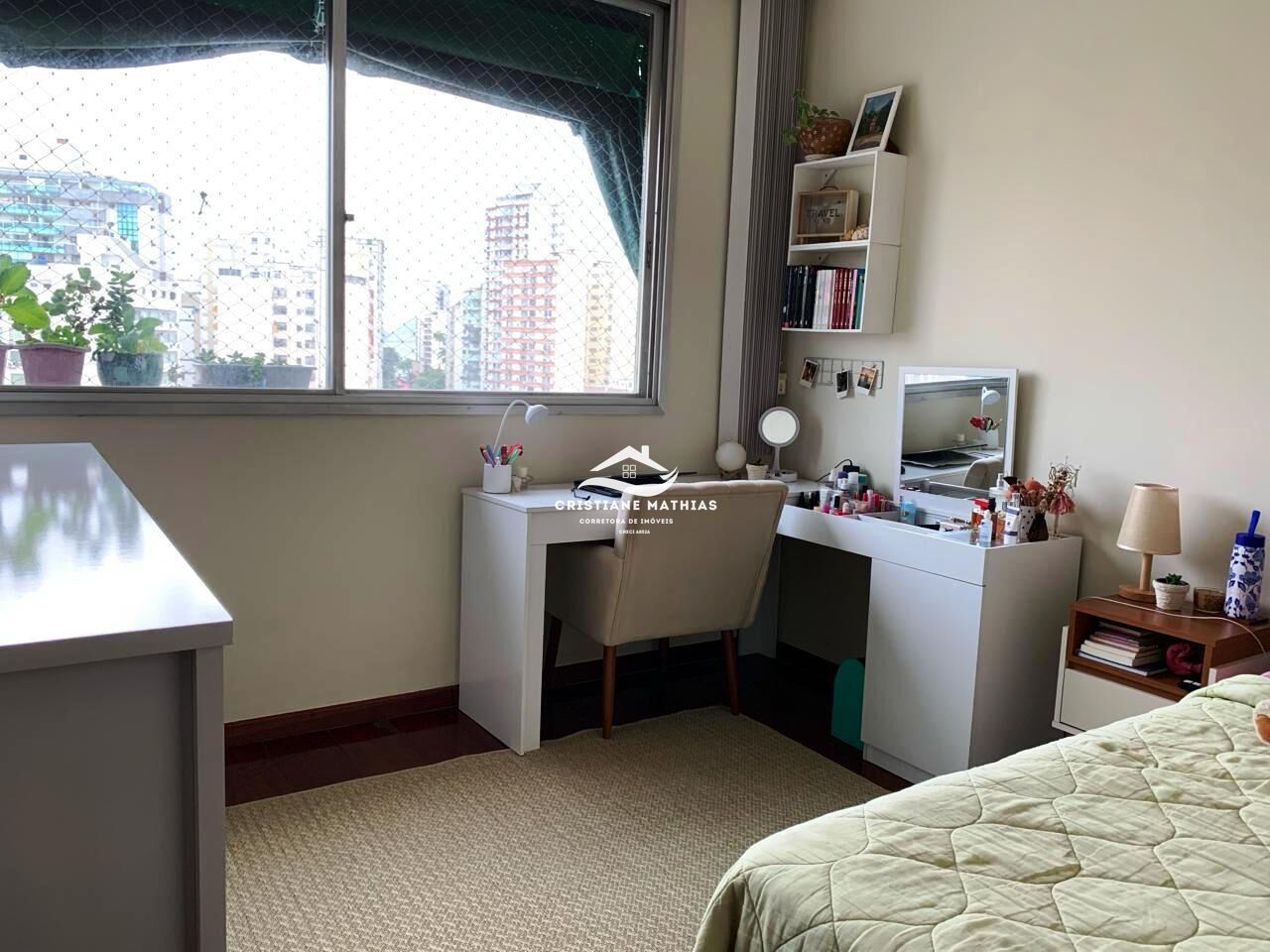 Apartamento à venda com 3 quartos, 120m² - Foto 27