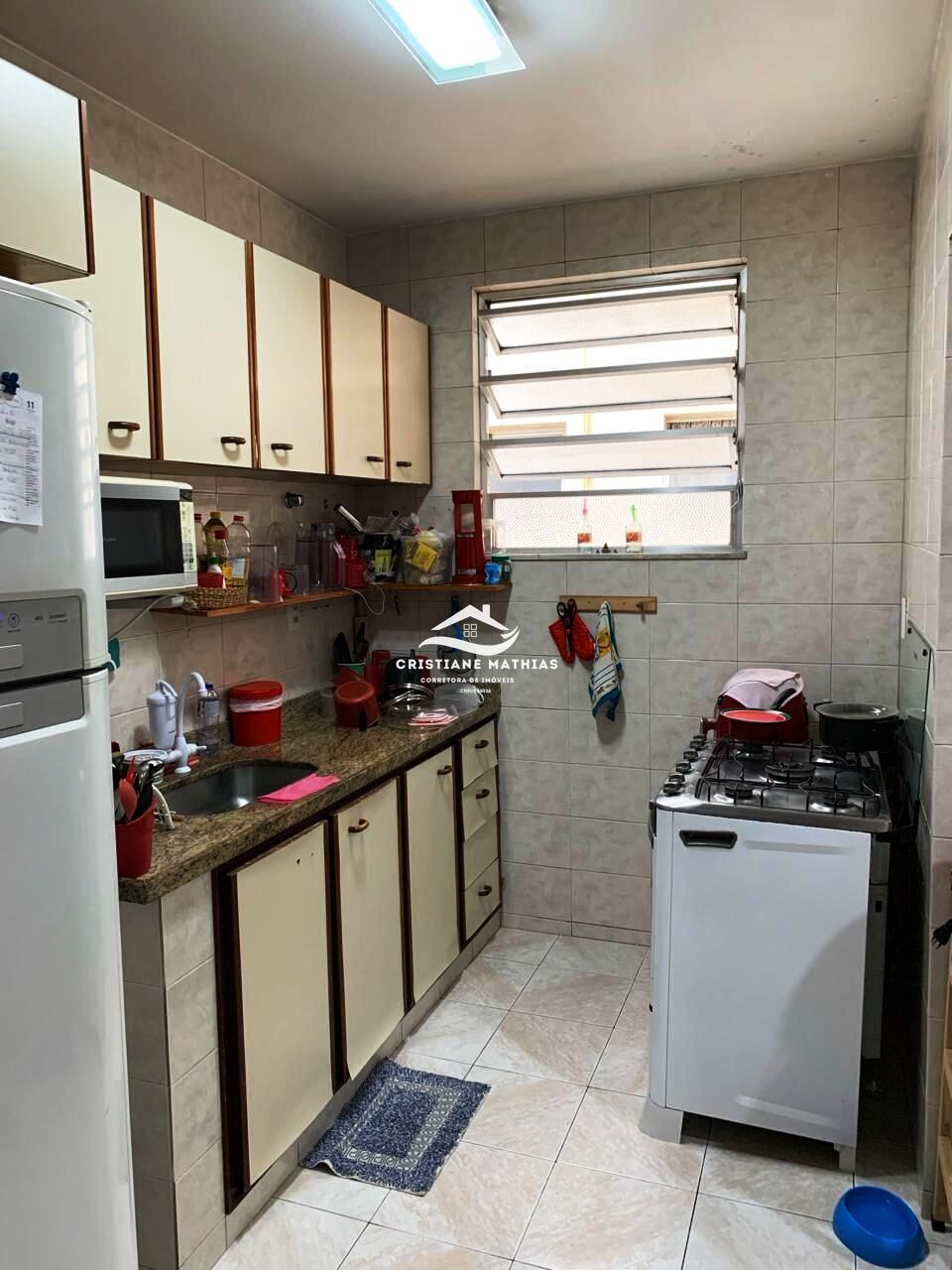 Apartamento à venda com 3 quartos, 120m² - Foto 5