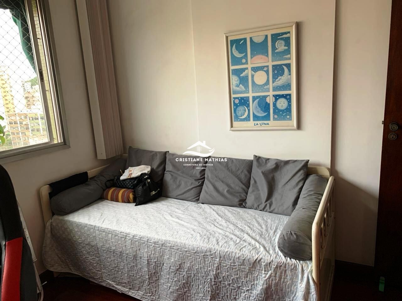 Apartamento à venda com 3 quartos, 120m² - Foto 16