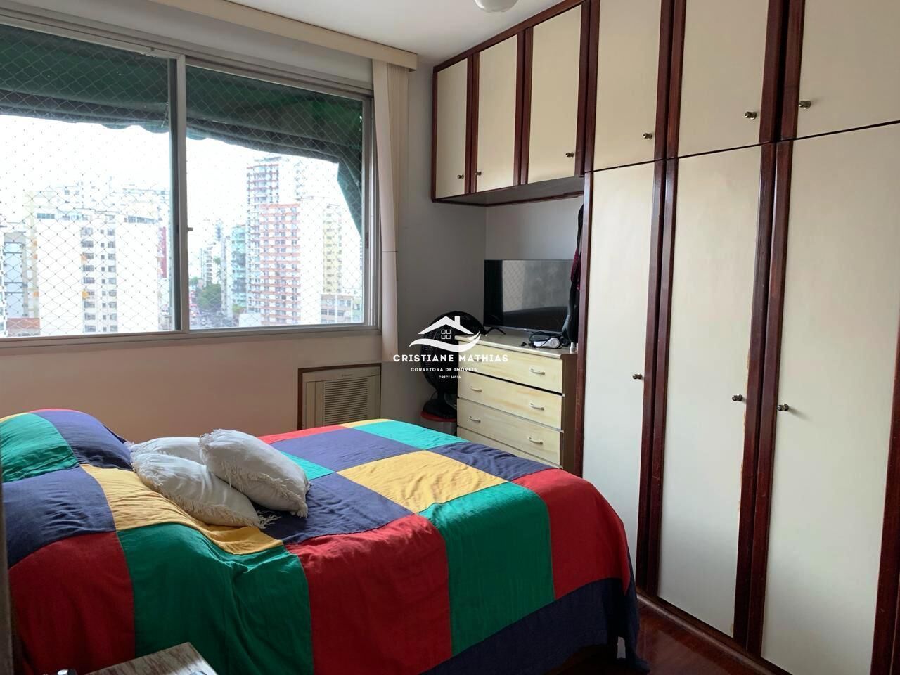 Apartamento à venda com 3 quartos, 120m² - Foto 21