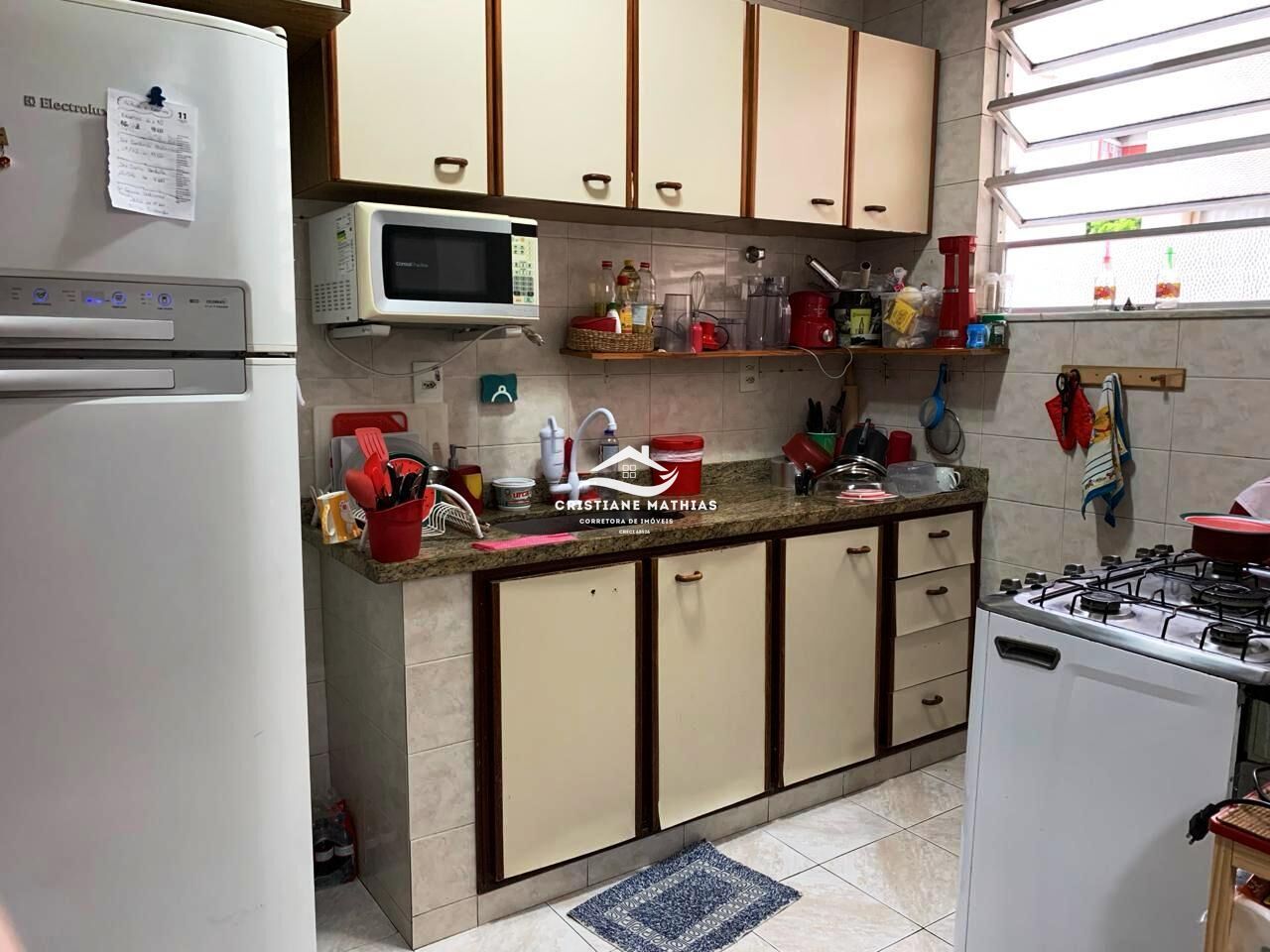 Apartamento à venda com 3 quartos, 120m² - Foto 3