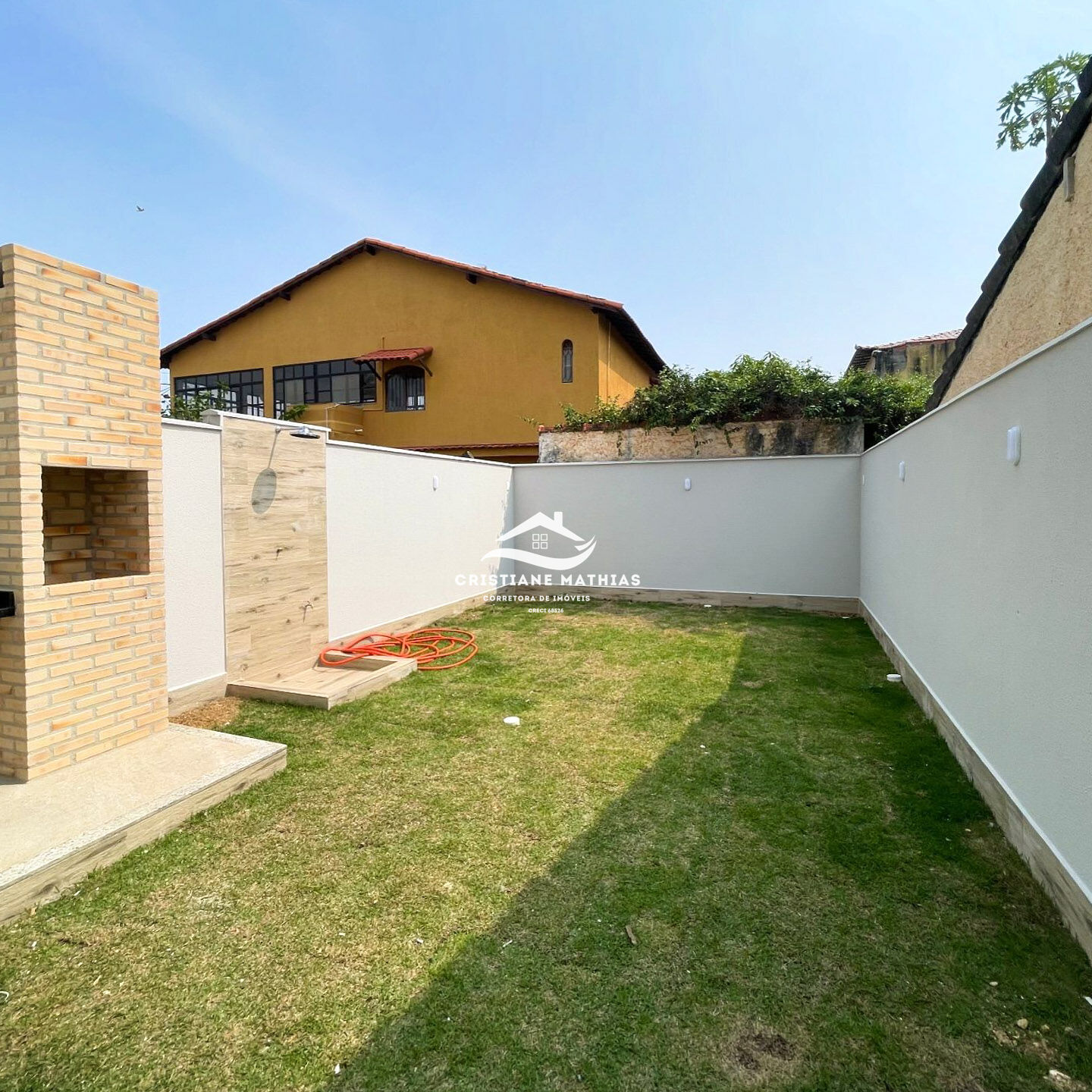 Casa à venda com 2 quartos, 80m² - Foto 24