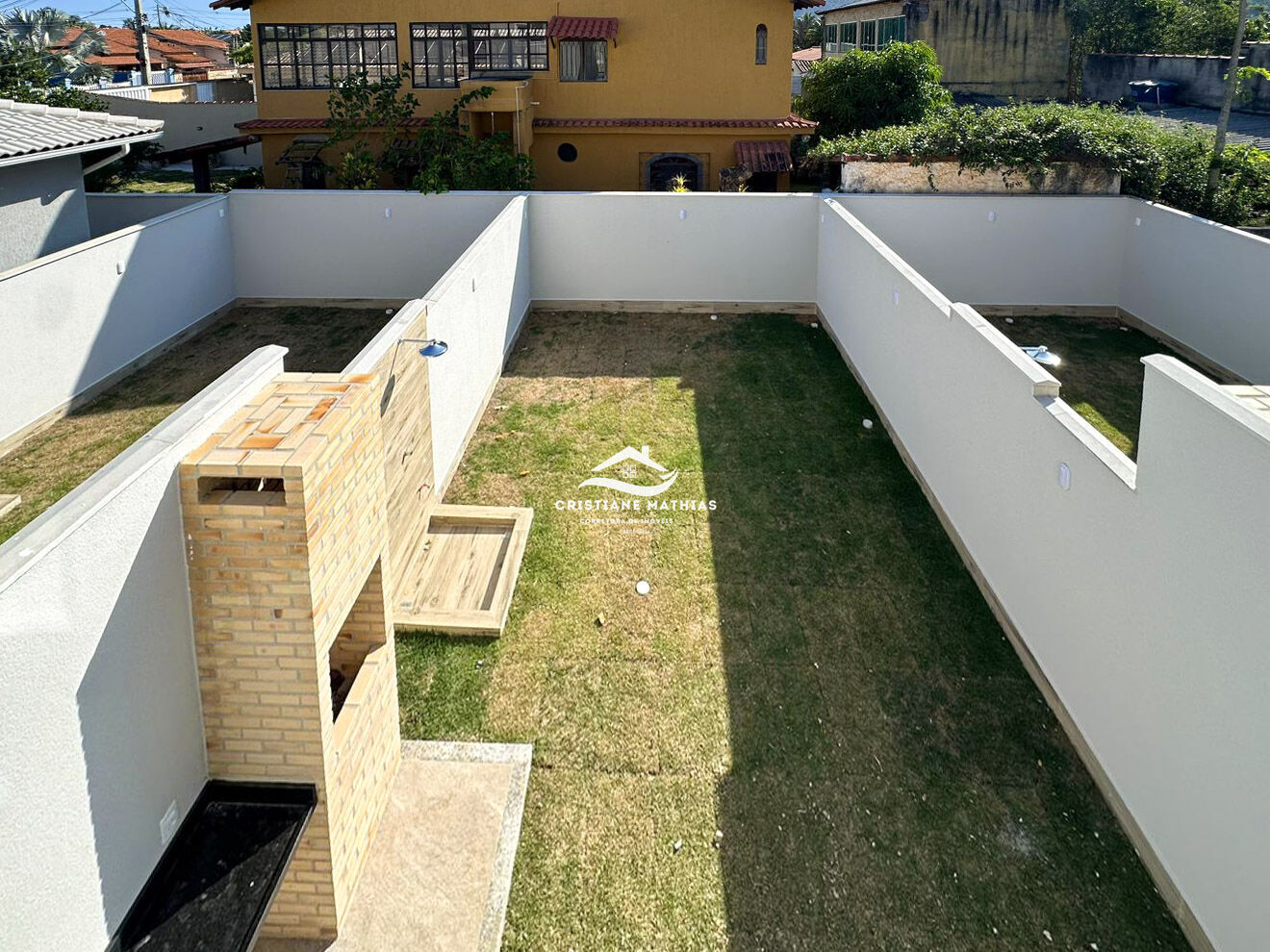 Casa à venda com 2 quartos, 80m² - Foto 20