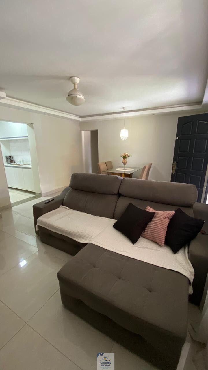 Casa de Condomínio, 2 quartos - Foto 12