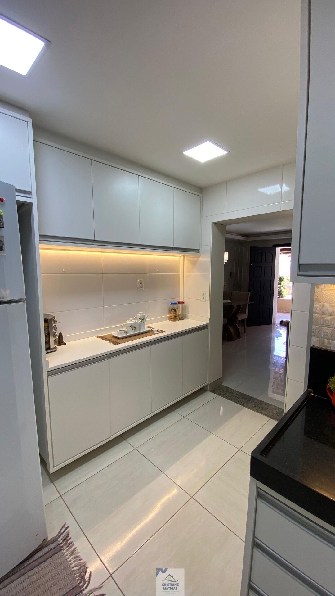 Casa de Condomínio, 2 quartos - Foto 28