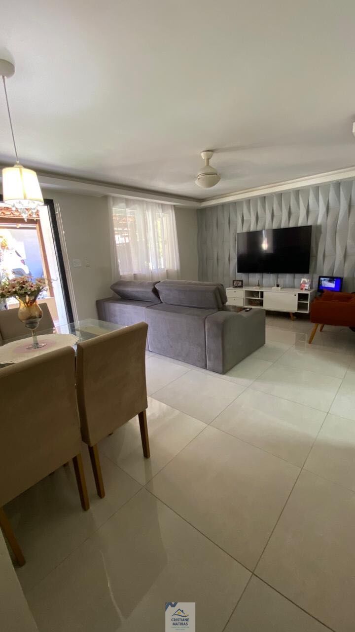 Casa de Condomínio, 2 quartos - Foto 4