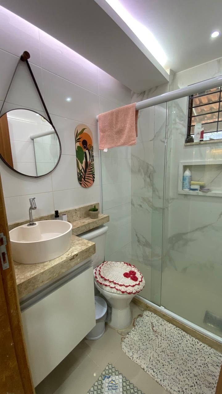 Casa de Condomínio, 2 quartos - Foto 15