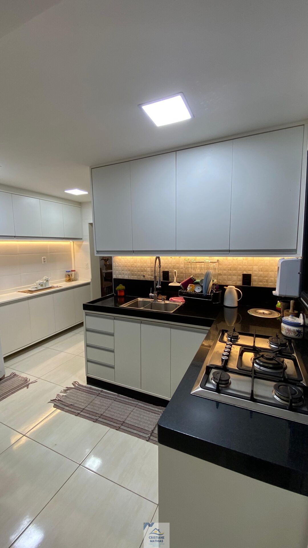 Casa de Condomínio, 2 quartos - Foto 29