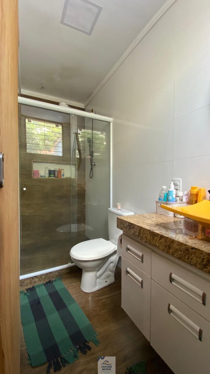 Casa de Condomínio, 2 quartos - Foto 16