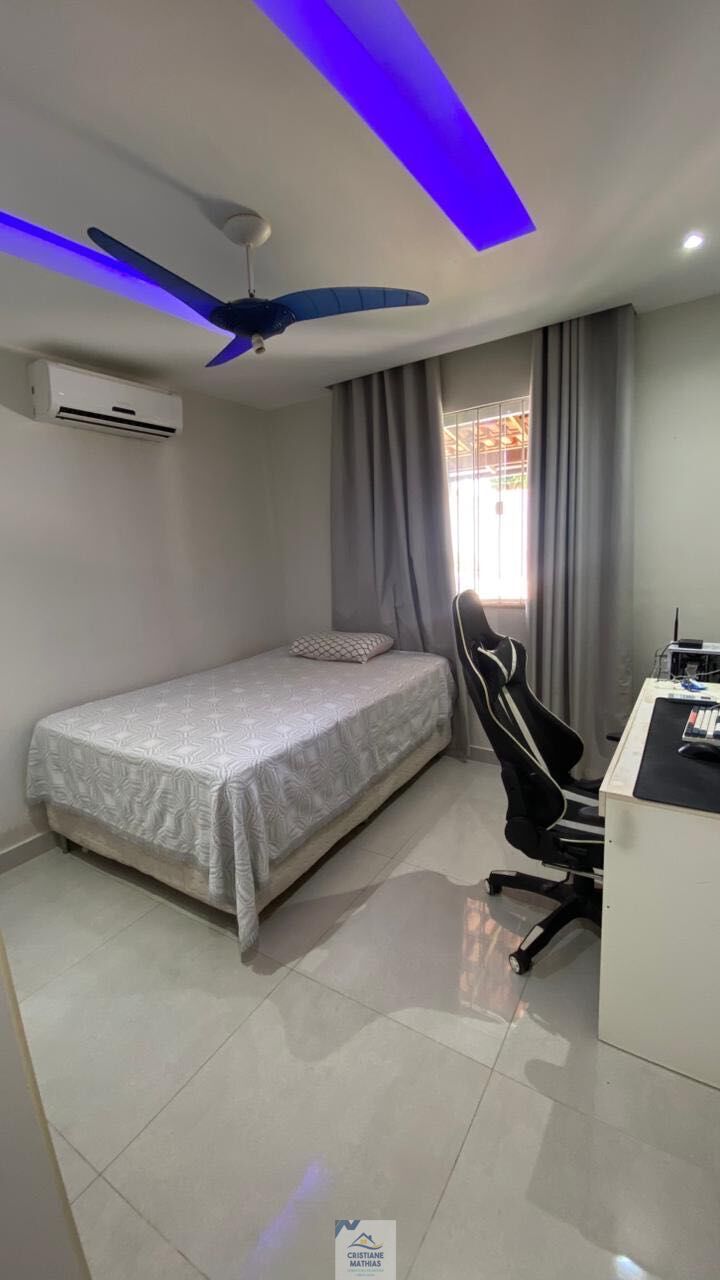 Casa de Condomínio, 2 quartos - Foto 8