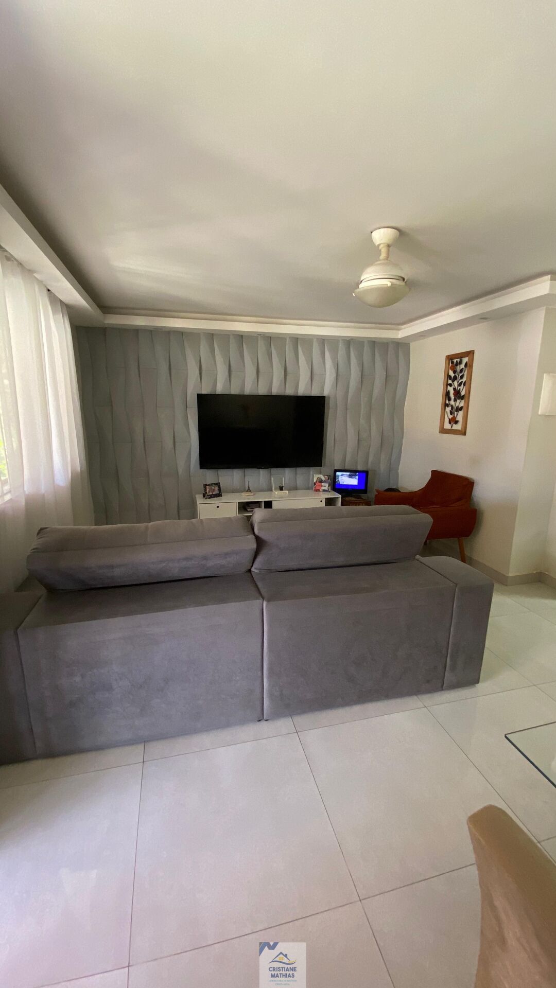 Casa de Condomínio, 2 quartos - Foto 10