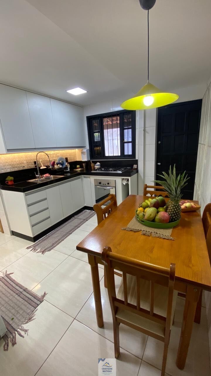 Casa de Condomínio, 2 quartos - Foto 6