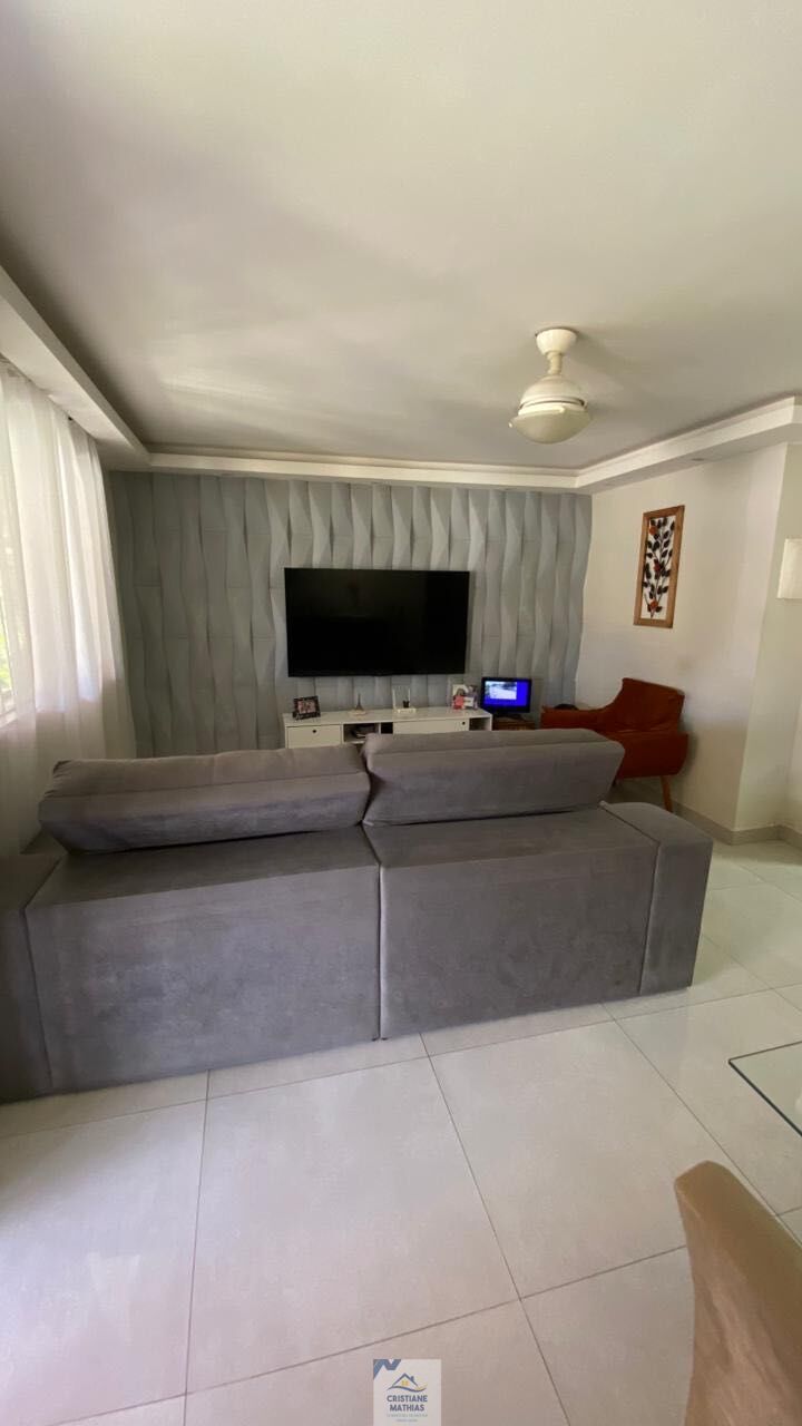 Casa de Condomínio, 2 quartos - Foto 11