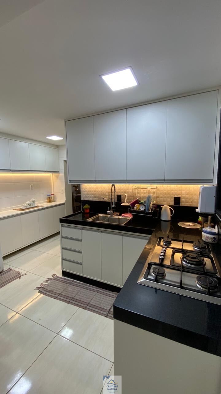 Casa de Condomínio, 2 quartos - Foto 19