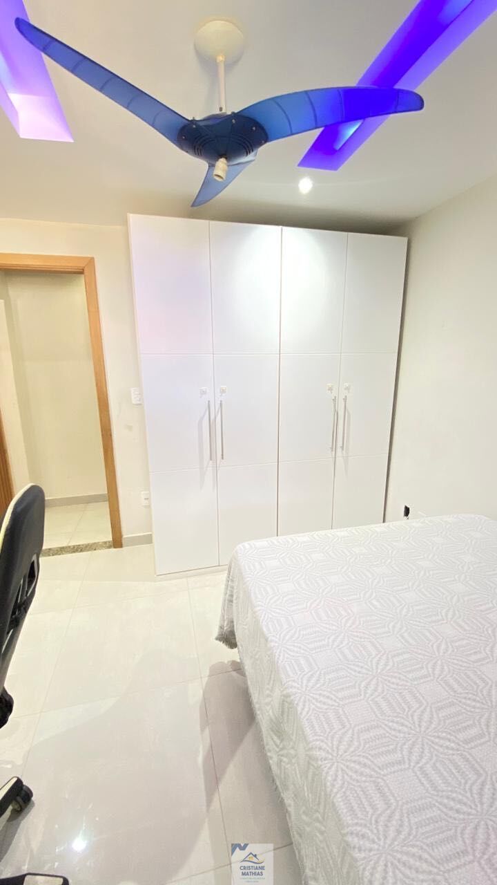 Casa de Condomínio, 2 quartos - Foto 13