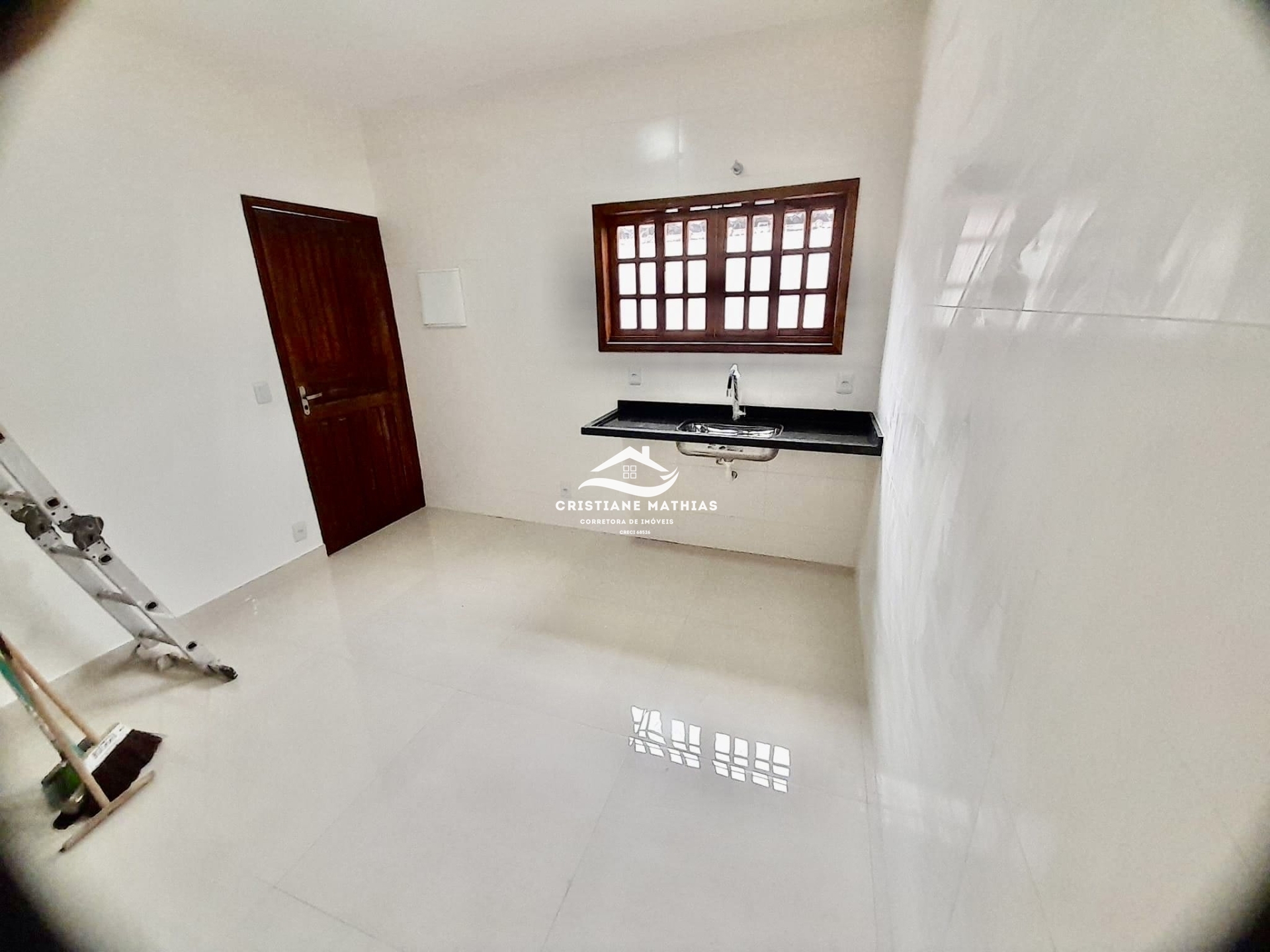 Casa à venda com 2 quartos, 72m² - Foto 6