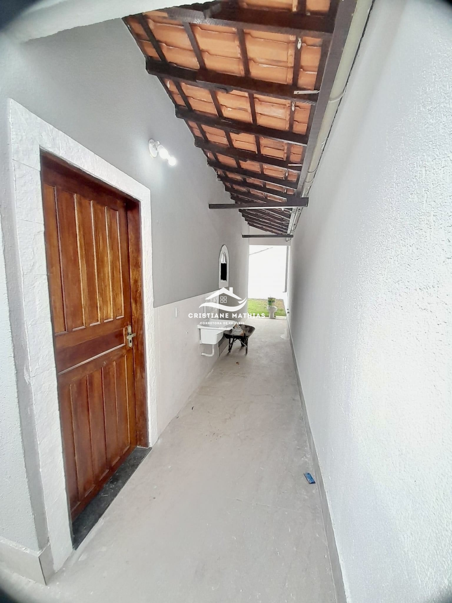 Casa à venda com 2 quartos, 72m² - Foto 24