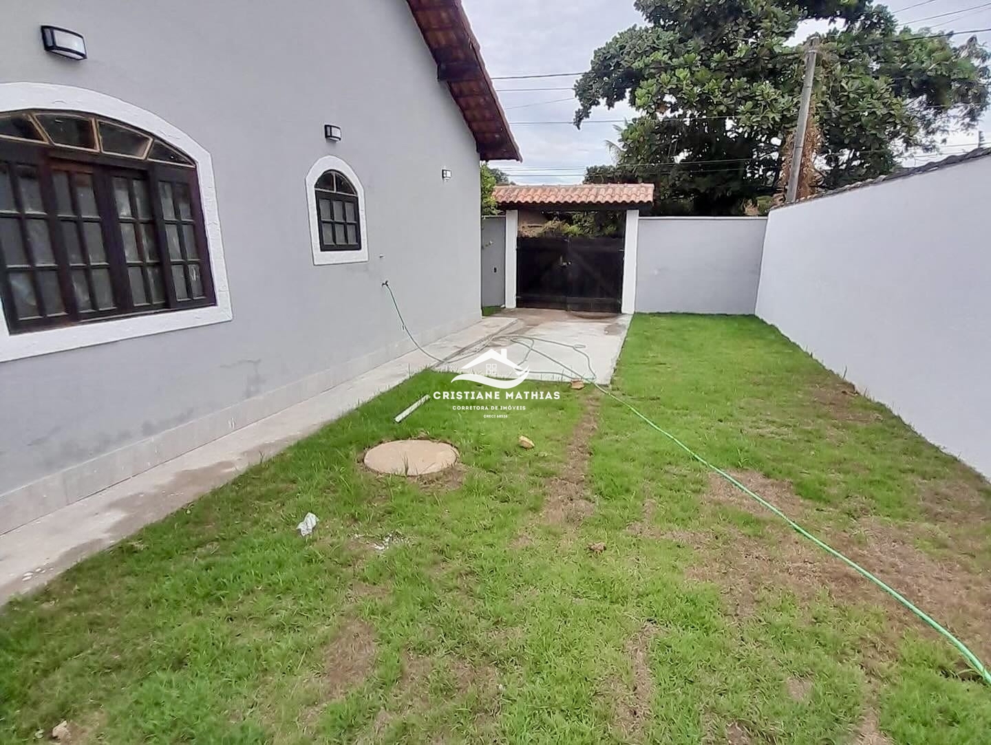 Casa à venda com 2 quartos, 72m² - Foto 35